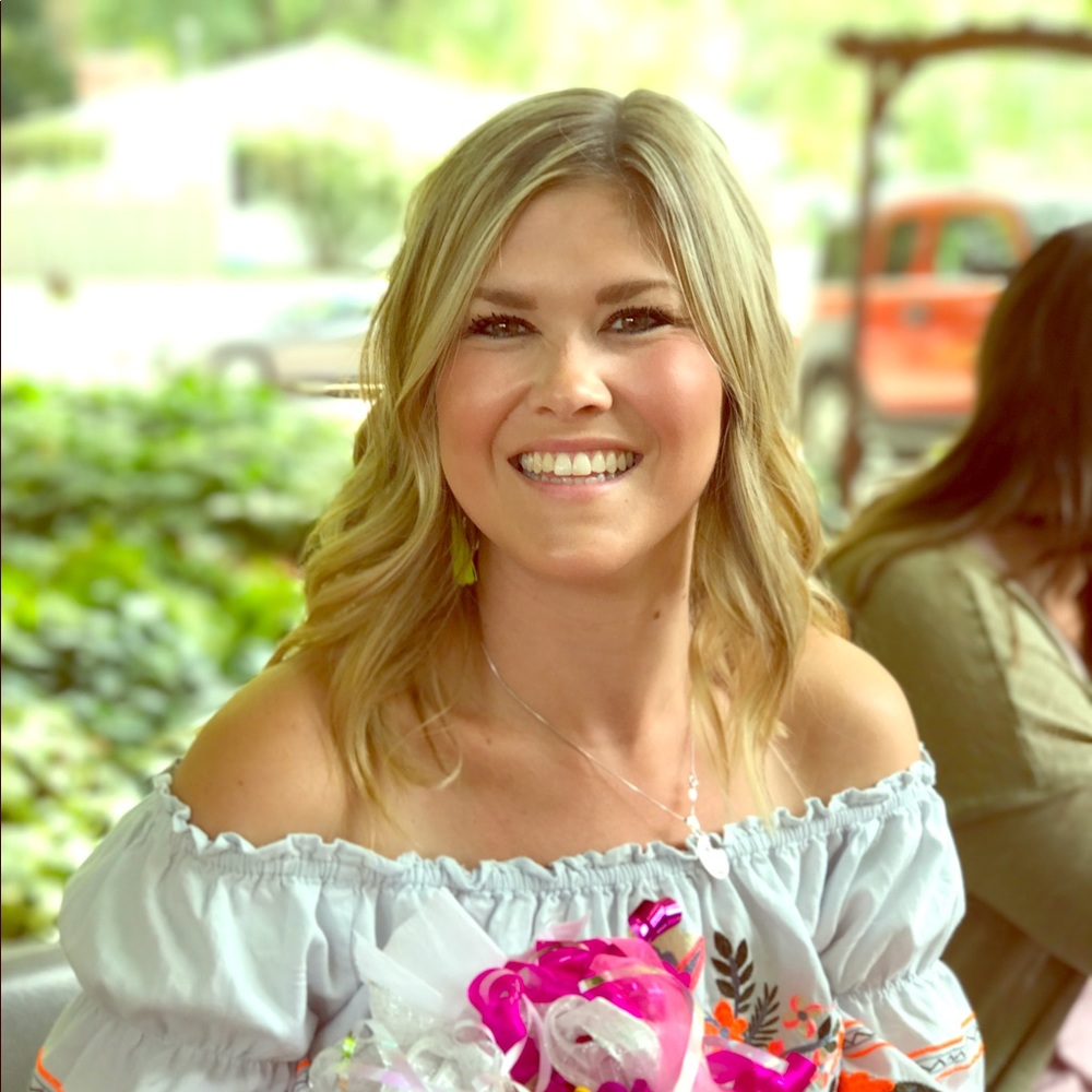 Meet your Posher, Mimi